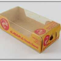 South Bend Gladding Yellow Perch Midge Oreno In Box