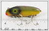 South Bend Gladding Yellow Perch Midge Oreno In Box