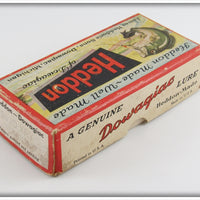 Heddon Yellow Shore Punkinseed Spook Empty Box 9630 XRY