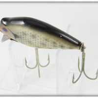 Heddon Soft Spot Crappie 740 Punkinseed