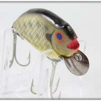 Heddon Soft Spot Crappie 740 Punkinseed