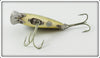 Heddon Soft Spot Crappie 740 Punkinseed