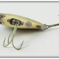 Heddon Soft Spot Crappie 740 Punkinseed