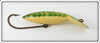 U.S. Specialty Co Green & Yellow Musky/Tarpon Tango