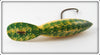 U.S. Specialty Co Green & Yellow Musky/Tarpon Tango