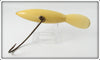 U.S. Specialty Co Green & Yellow Musky/Tarpon Tango