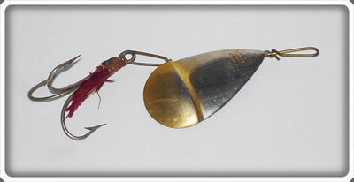 Winchester 9625 Spinner