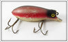 Vintage Creek Chub Dace Big Bomber Kreeker Lure 6705