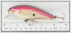 Bagley Rainbow Trout Balsa B4