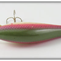 Bagley Rainbow Trout Balsa B4