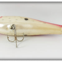 Bagley Rainbow Trout Balsa B4