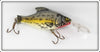 Heddon Crappie Preyfish In Box 560 CRA