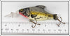 Heddon Crappie Preyfish In Box 560 CRA