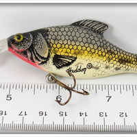 Heddon Crappie Preyfish In Box 560 CRA