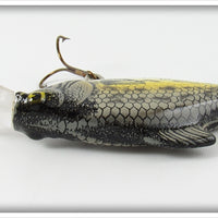 Heddon Crappie Preyfish In Box 560 CRA