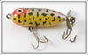 Heddon 14 Karat Coachdog Tiny Torpedo 360 14KCD