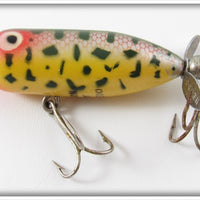 Heddon 14 Karat Coachdog Tiny Torpedo 360 14KCD