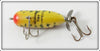 Heddon 14 Karat Coachdog Tiny Torpedo 360 14KCD