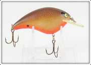 Vintage Smithwick Brown Scale With Orange Belly Bo Jack Lure