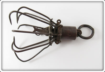 S.W. Evans & Son Eagle Claw Fish Trap