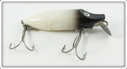 Heddon Spook Ray Black & Yellow River Runt Lure 9400-SR-XBY