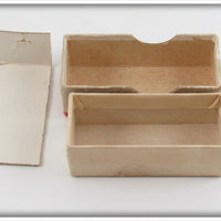 Heddon Brann's Glory Trout Size Wilder Dilg In Box 31