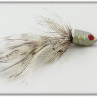 Heddon Brann's Glory Trout Size Wilder Dilg In Box 31