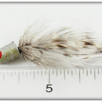 Heddon Brann's Glory Trout Size Wilder Dilg In Box 31