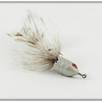 Heddon Brann's Glory Trout Size Wilder Dilg In Box 31