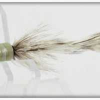 Heddon Brann's Glory Trout Size Wilder Dilg In Box 31