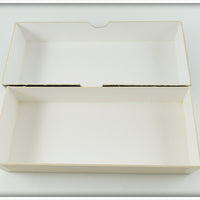 Macatawa Bait Company Frog In Box