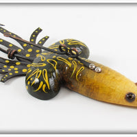 Macatawa Bait Company Frog In Box