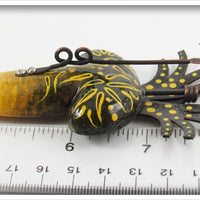 Macatawa Bait Company Frog In Box