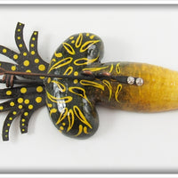 Macatawa Bait Company Frog In Box