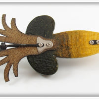 Macatawa Bait Company Frog In Box