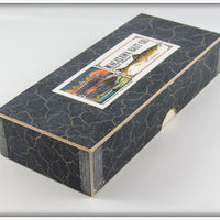 Macatawa Bait Company Frog In Box