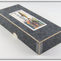 Macatawa Bait Company Frog In Box