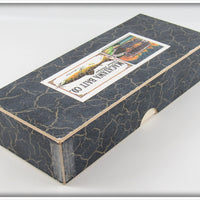 Macatawa Bait Company Frog In Box