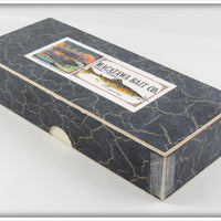 Macatawa Bait Company Frog In Box