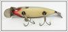 Creek Chub Silver Shiner Fintail Shiner 2103