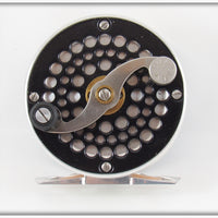 Bill Ballan Baby Heirloom Trout Reel
