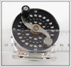 Bill Ballan Baby Heirloom Trout Reel