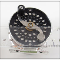 Bill Ballan Baby Heirloom Trout Reel