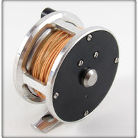 Bill Ballan Baby Heirloom Trout Reel