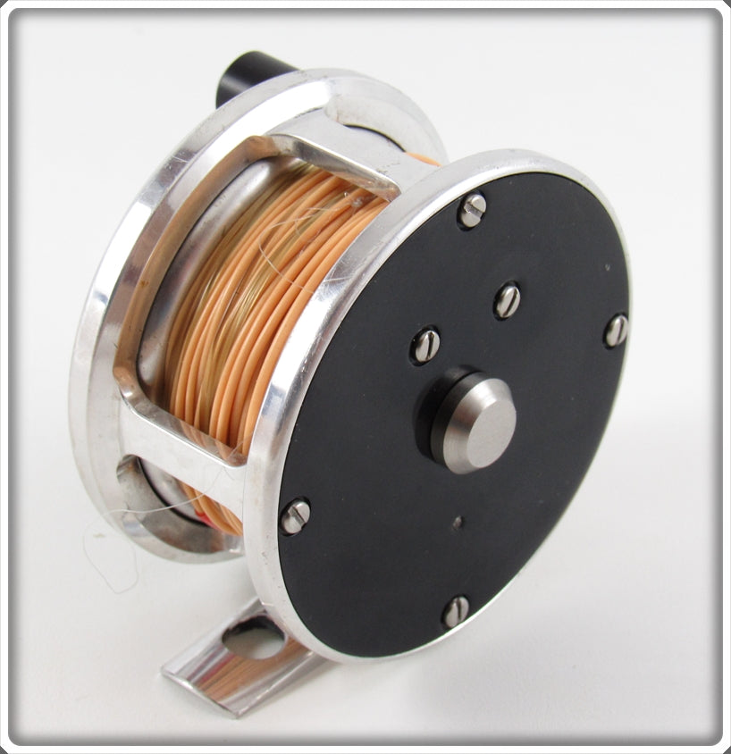 Bill Ballan Baby Heirloom Trout Reel | Tough Lures