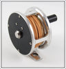 Bill Ballan Baby Heirloom Trout Reel
