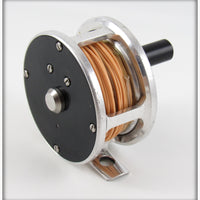 Bill Ballan Baby Heirloom Trout Reel