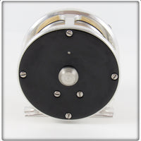 Bill Ballan Baby Heirloom Trout Reel In Heirloom Classic Case