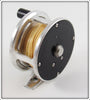 Bill Ballan Baby Heirloom Trout Reel In Heirloom Classic Case