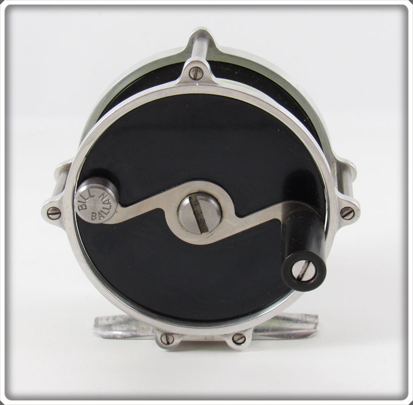 Vintage Bill Ballan Trout Classic Fly Reel